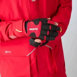 Musto Performance Long Finger Glove 2.0