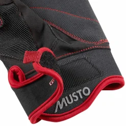 Musto Performance Long Finger Glove 2.0