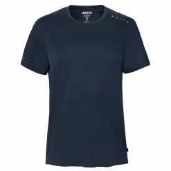 Musto Women's Evo Crew Sunblock Tee