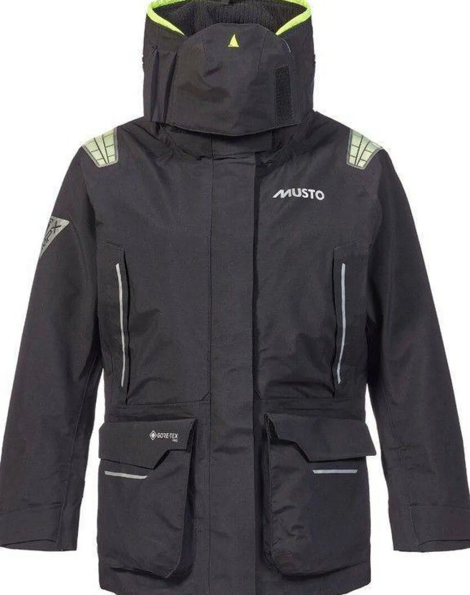 Musto Women's MPX GTX Pro 2.0 Jacket