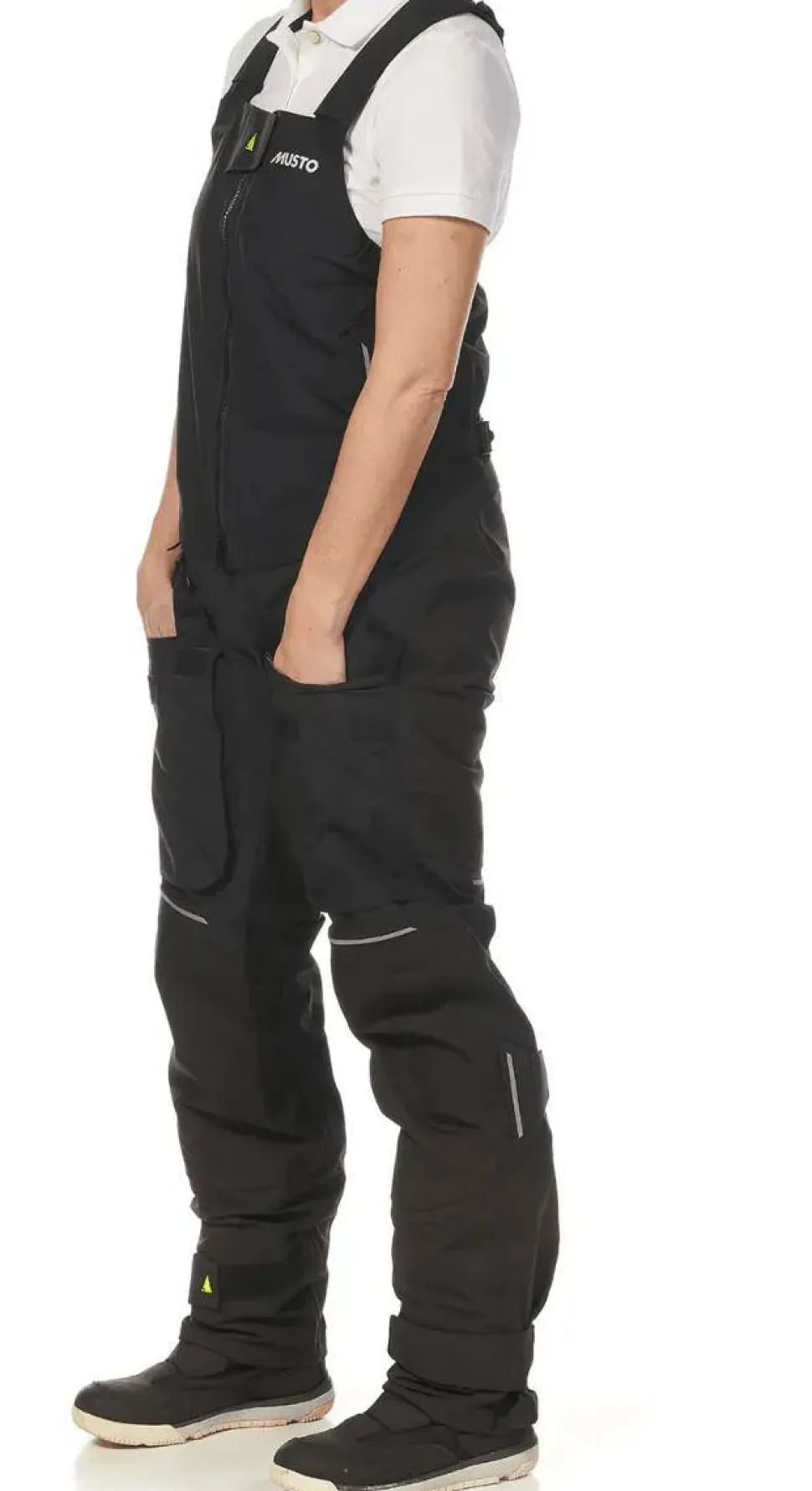 Musto Women's MPX GTX Pro Offshore 2.0 Trousers