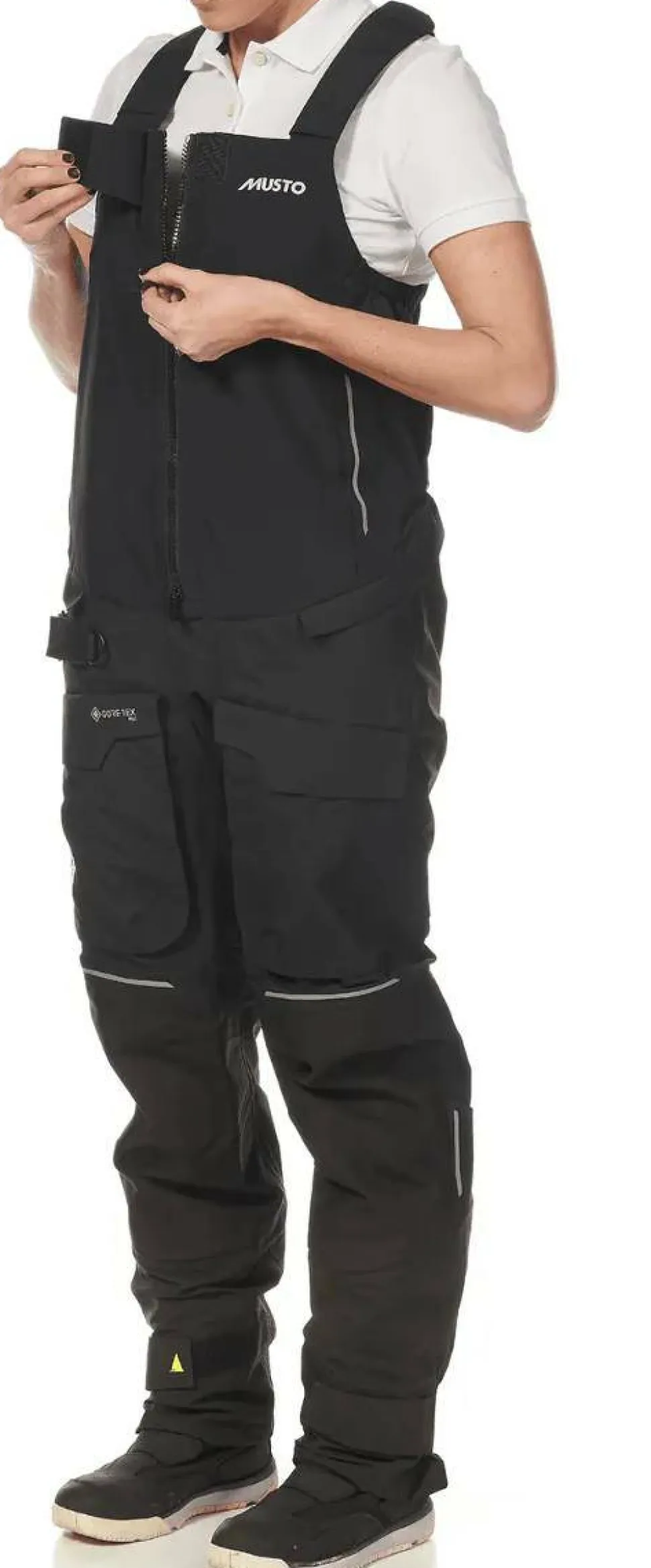 Musto Women's MPX GTX Pro Offshore 2.0 Trousers