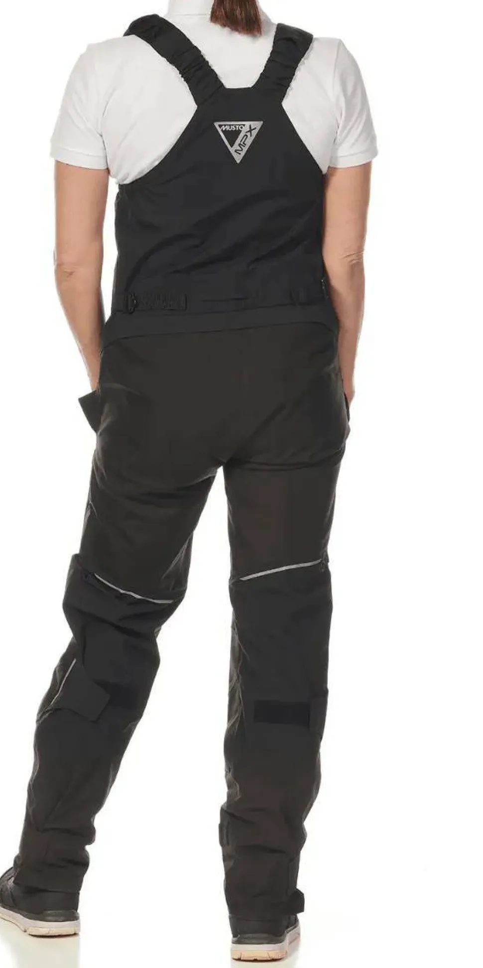 Musto Women's MPX GTX Pro Offshore 2.0 Trousers