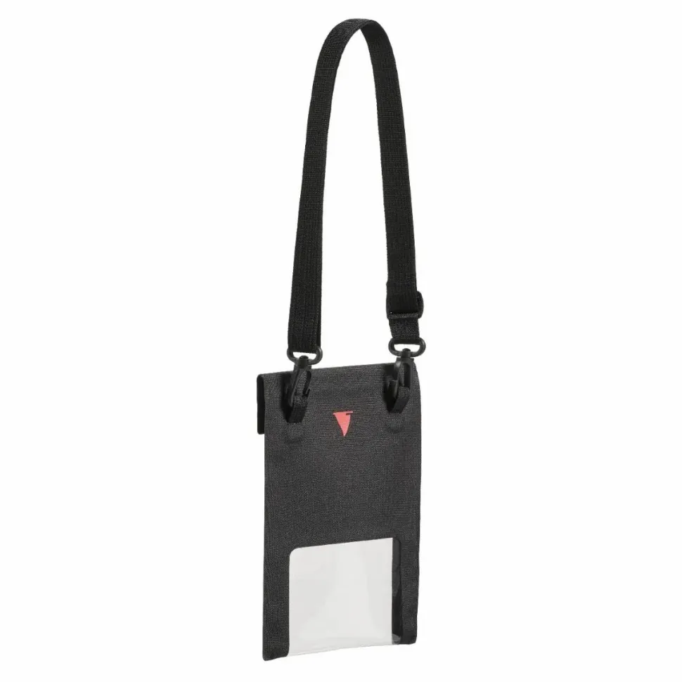 Musto WP Phone Case