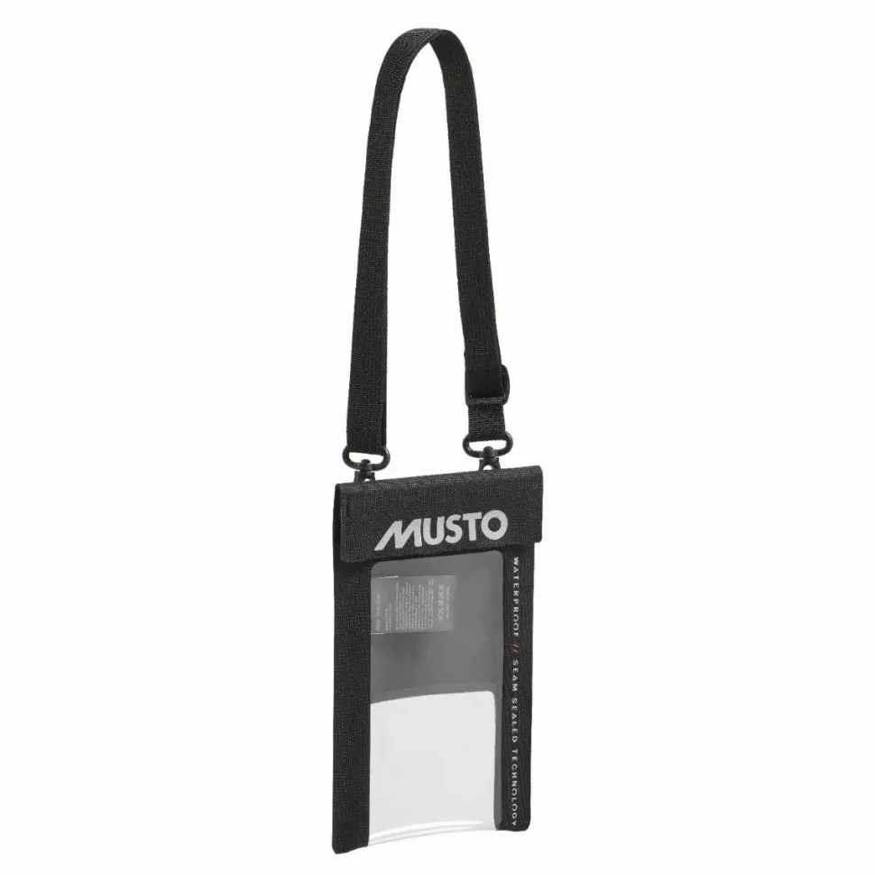 Musto WP Phone Case