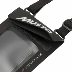 Musto WP Phone Case