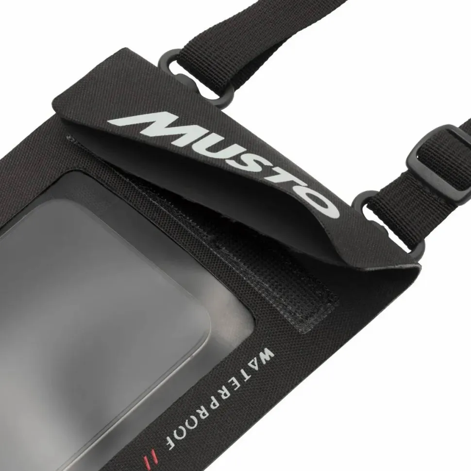 Musto WP Phone Case