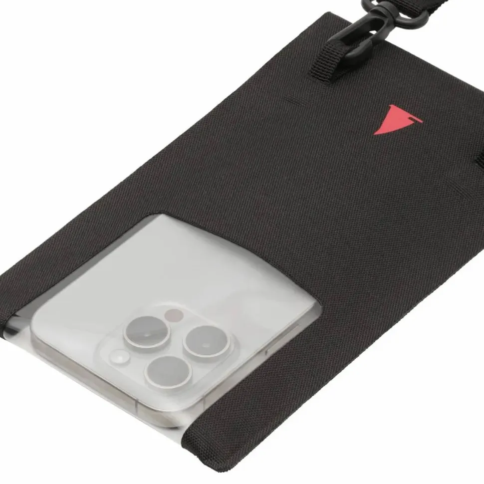 Musto WP Phone Case