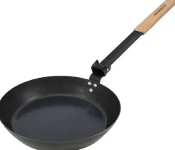 Muurikka Hiiliteräs Retkipannu