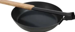 Muurikka Hiiliteräs Retkipannu