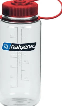 Nalgene Wide Mouth 0,5 Sustain