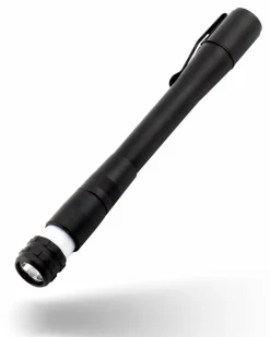 Nebo Inspector 500+ Black