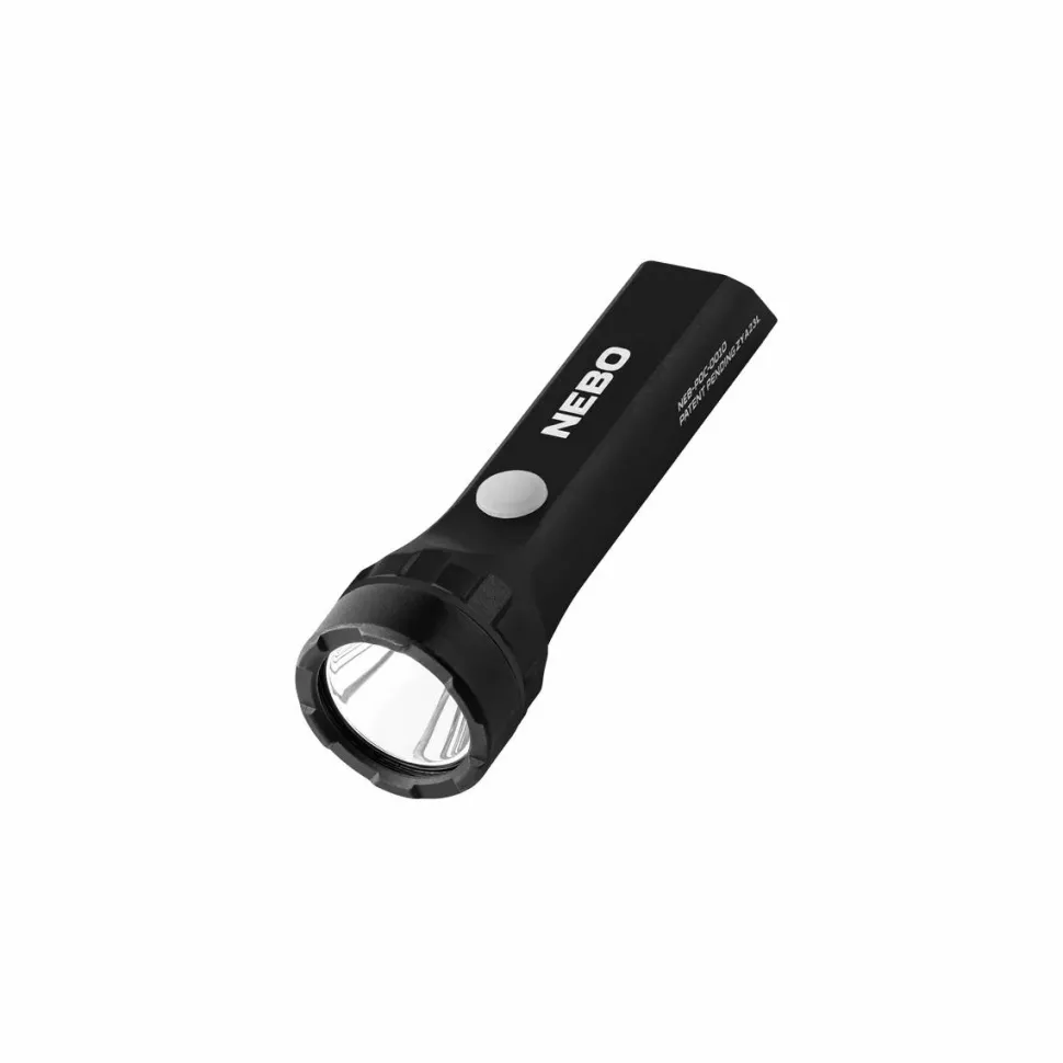 Nebo Luxtreme Nano Pocket Light