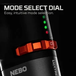Nebo Luxtreme SL 75