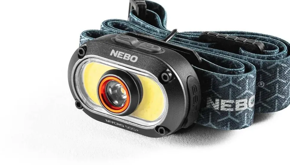 Nebo Mycro 500+