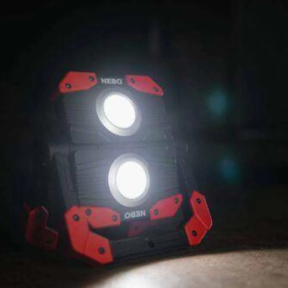 Nebo Omni 2K Worklight