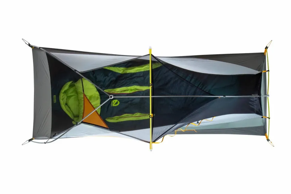 Nemo Dragonfly Osmo Bikepacking 1P