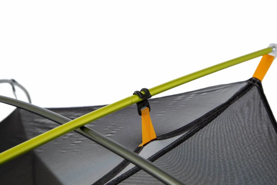 Nemo Dragonfly Osmo Bikepacking 2P