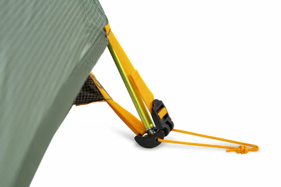 Nemo Dragonfly Osmo Bikepacking 2P