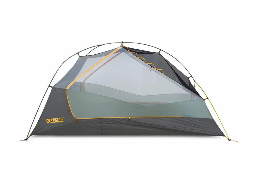 Nemo Dragonfly Osmo Bikepacking 2P