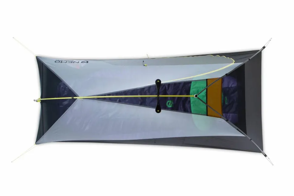 Nemo Hornet Osmo 1P