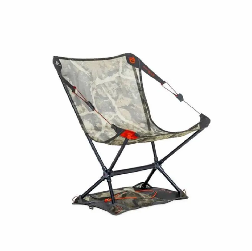 Nemo Moonlite Elite Reclining Backpacking Chair