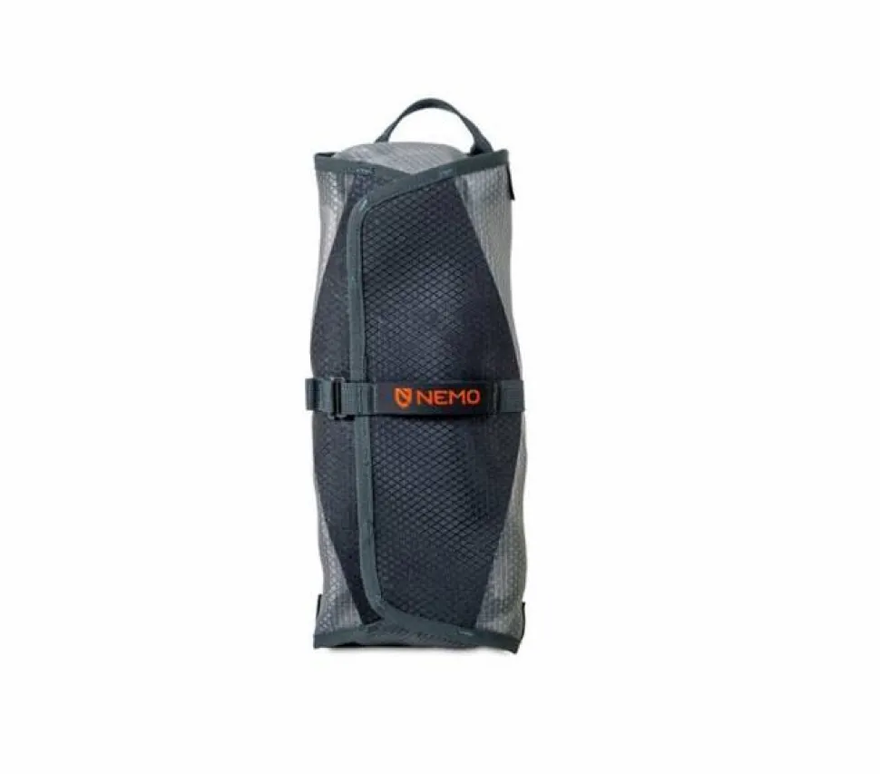 Nemo Moonlite Elite Reclining Backpacking Chair