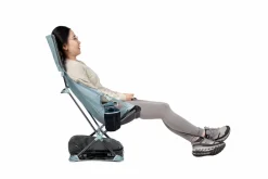 Nemo Satellite Reclining Anywhere Chair