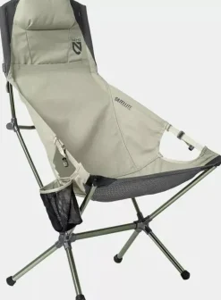 Nemo Satellite Reclining Anywhere Chair
