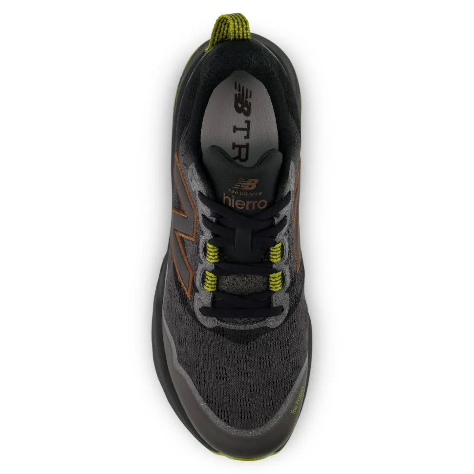 New Balance Men's Fresh Foam Hierro v9