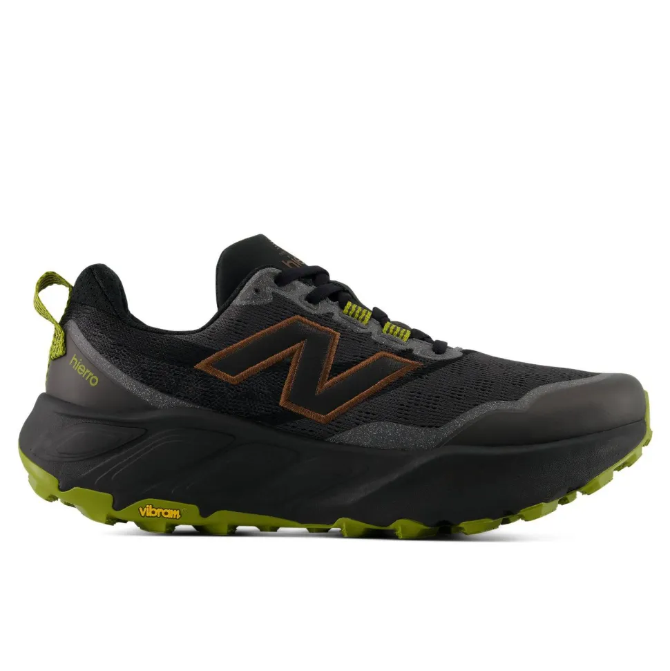 New Balance Men's Fresh Foam Hierro v9
