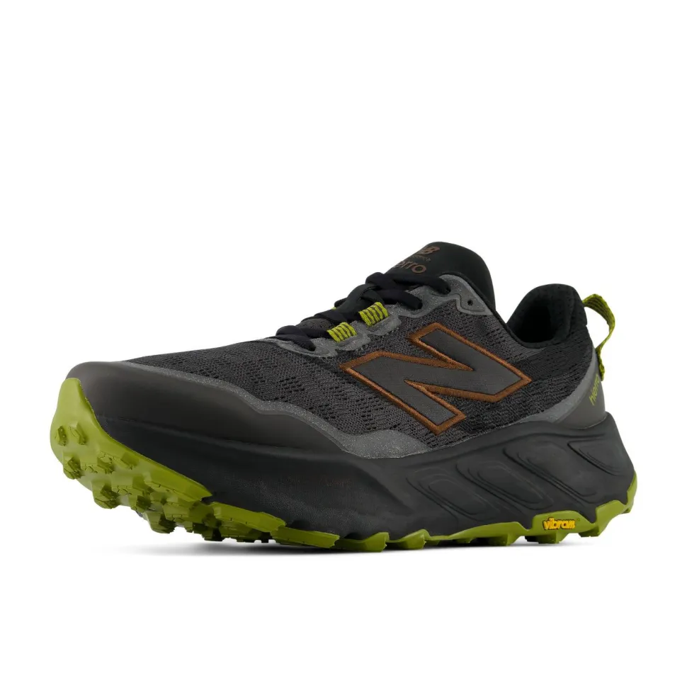 New Balance Men's Fresh Foam Hierro v9