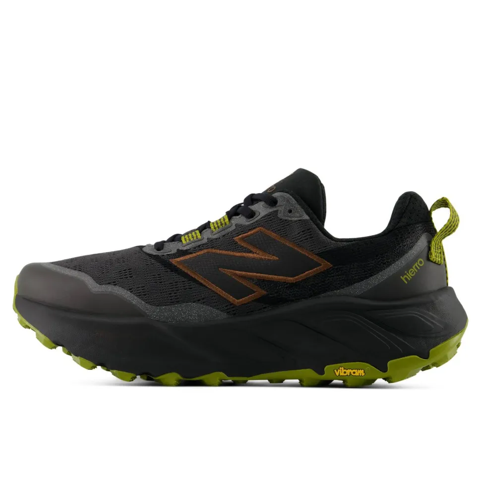 New Balance Men's Fresh Foam Hierro v9