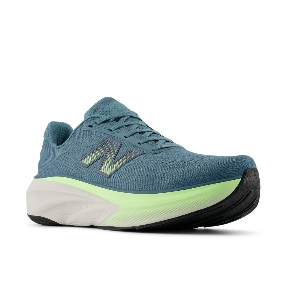 New Balance Men's Fresh Foam More V6