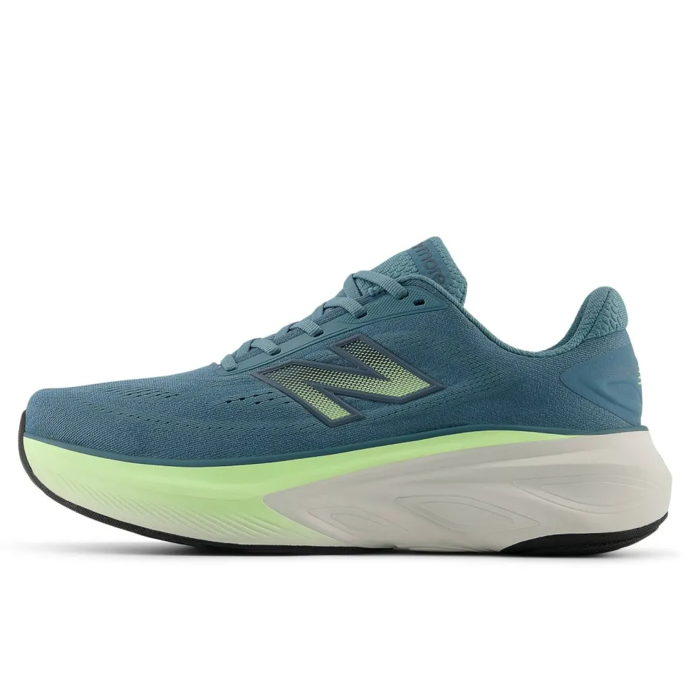 New Balance Men's Fresh Foam More V6