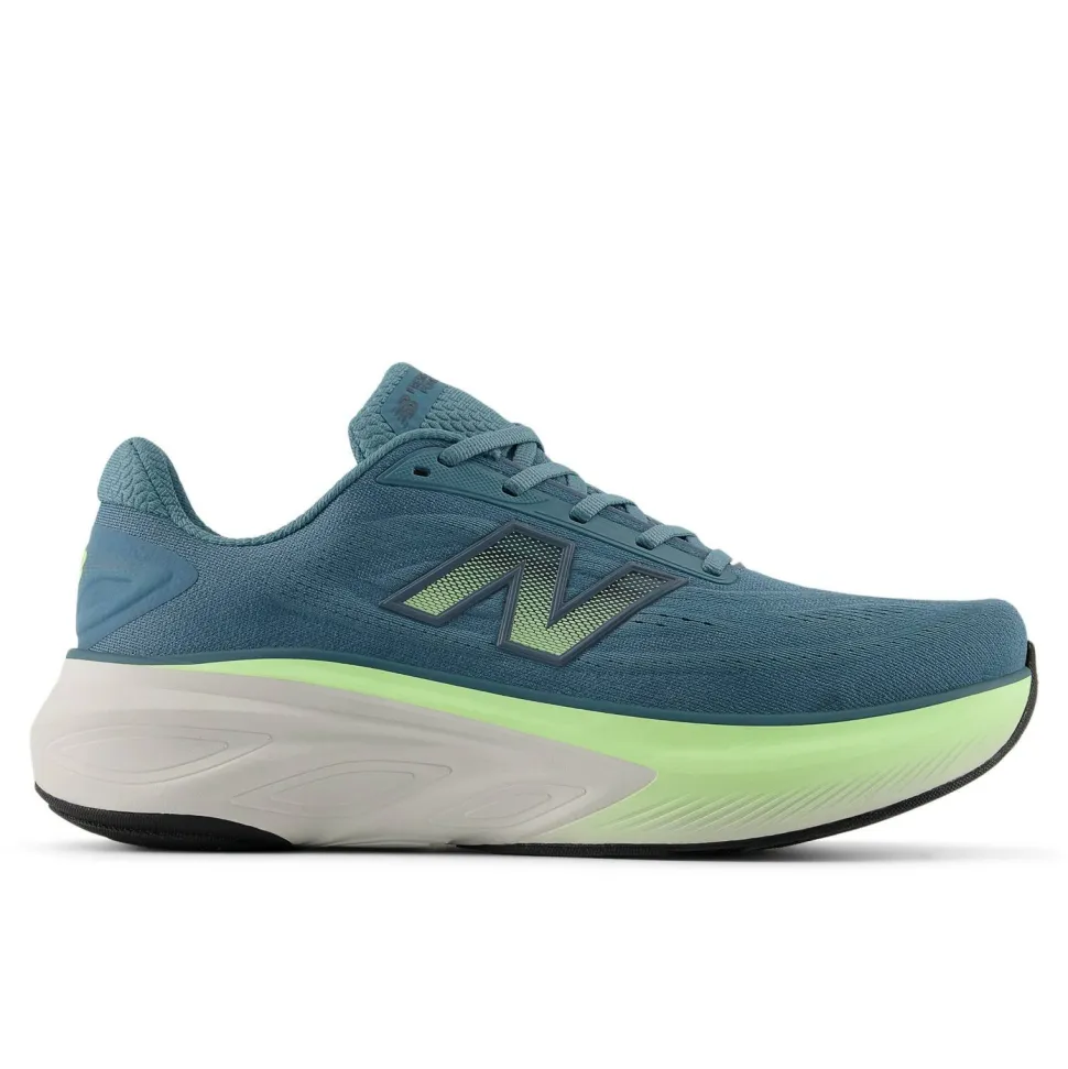 New Balance Men's Fresh Foam More V6