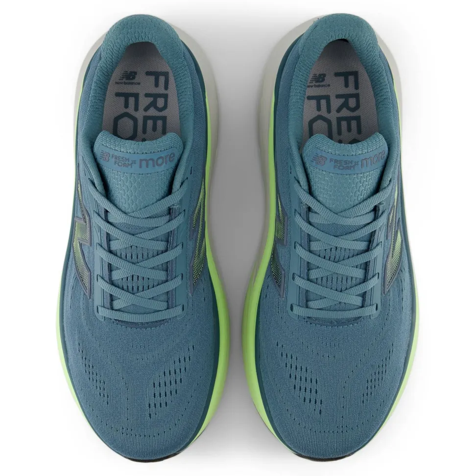 New Balance Men's Fresh Foam More V6