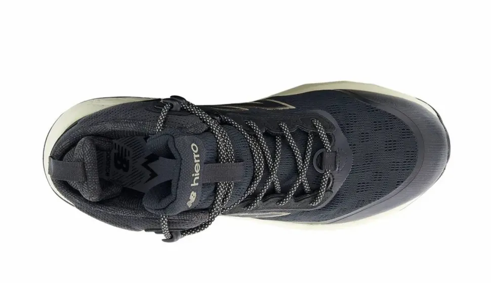 New Balance Men's Fresh Foam More Hierro Hiker Wide GTX