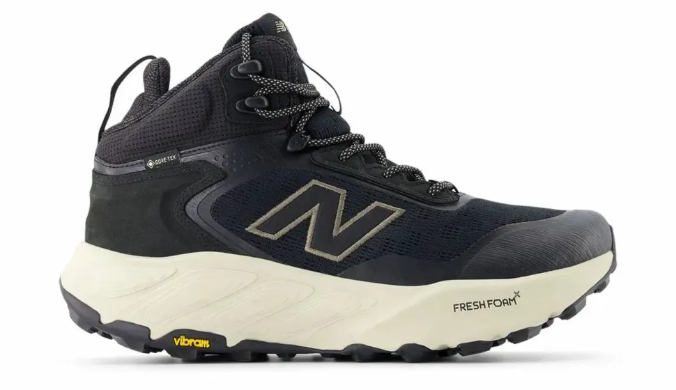 New Balance Men's Fresh Foam More Hierro Hiker Wide GTX