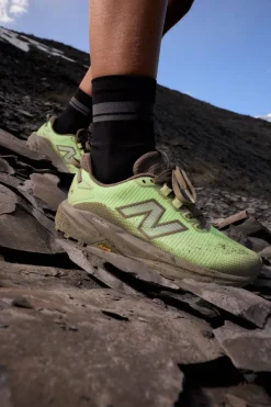 New Balance Men's Fuel Cell Rebel Trail