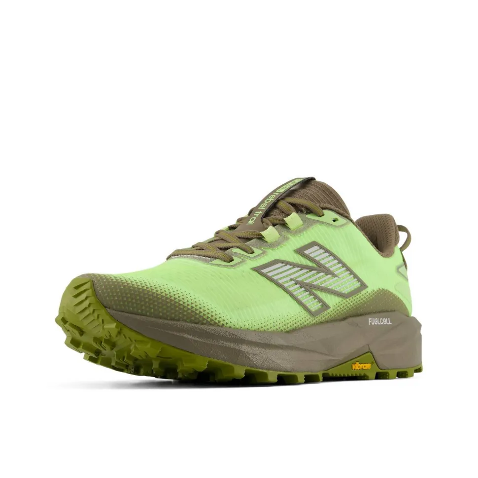 New Balance Men's Fuel Cell Rebel Trail