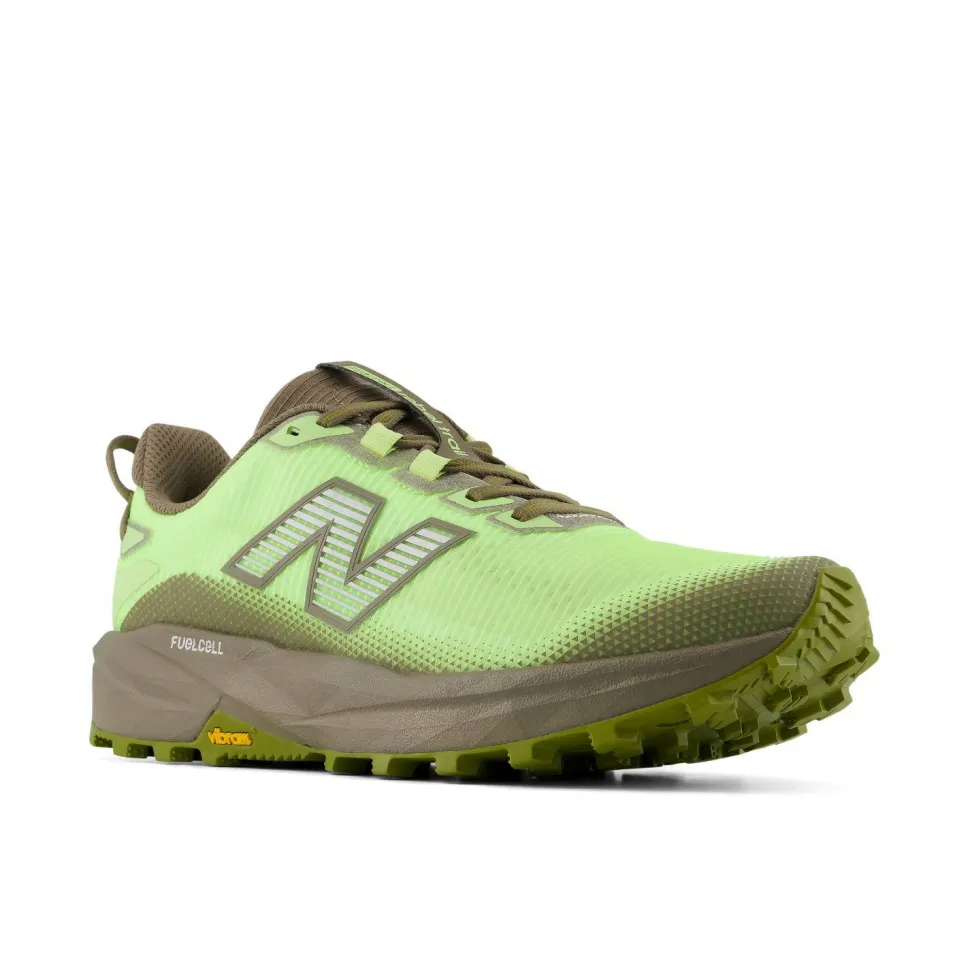 New Balance Men's Fuel Cell Rebel Trail