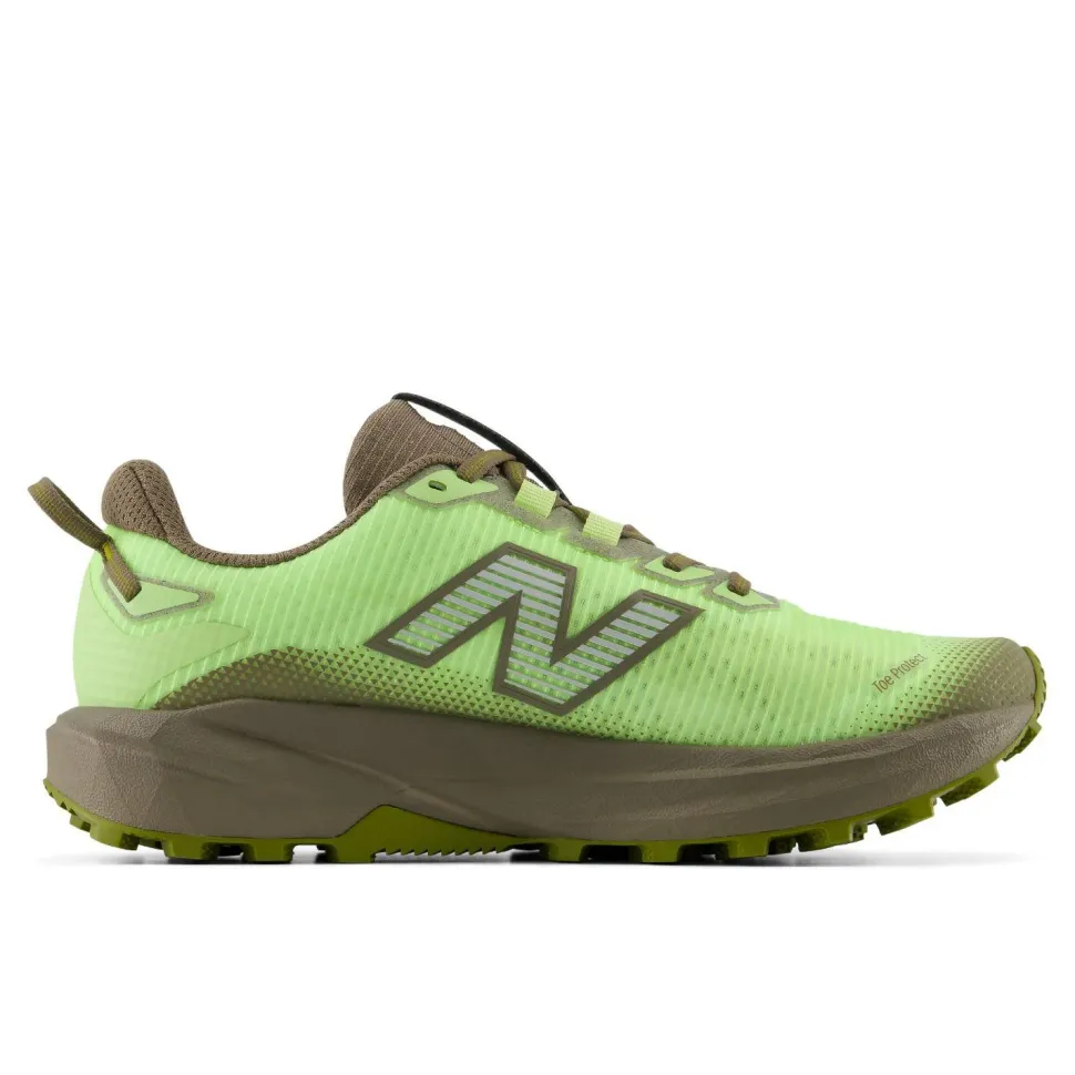 New Balance Men's Fuel Cell Rebel Trail
