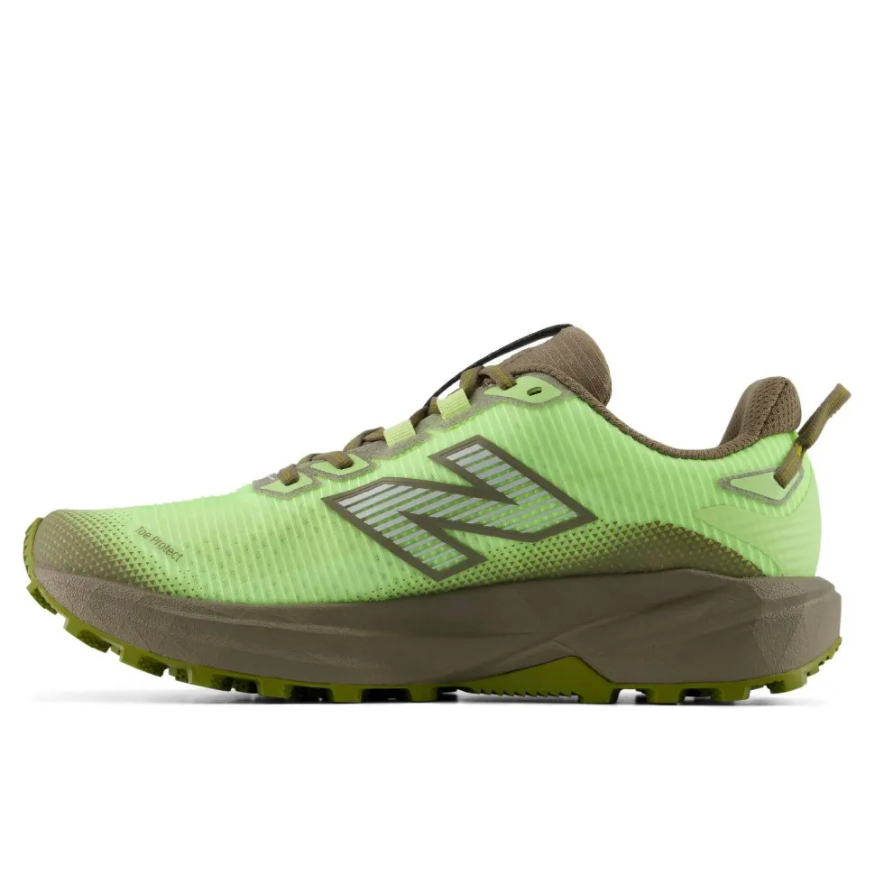New Balance Men's Fuel Cell Rebel Trail