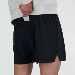 New Balance Men's RC Seamless Short 5