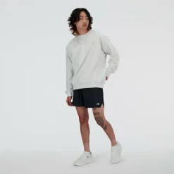 New Balance Men's RC Seamless Short 5