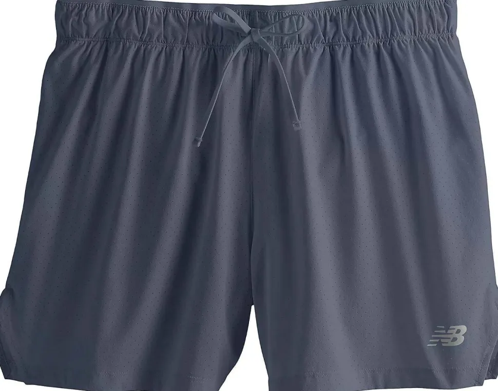 New Balance Men's RC Seamless Short 5"