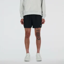 New Balance Men's RC Seamless Short 5