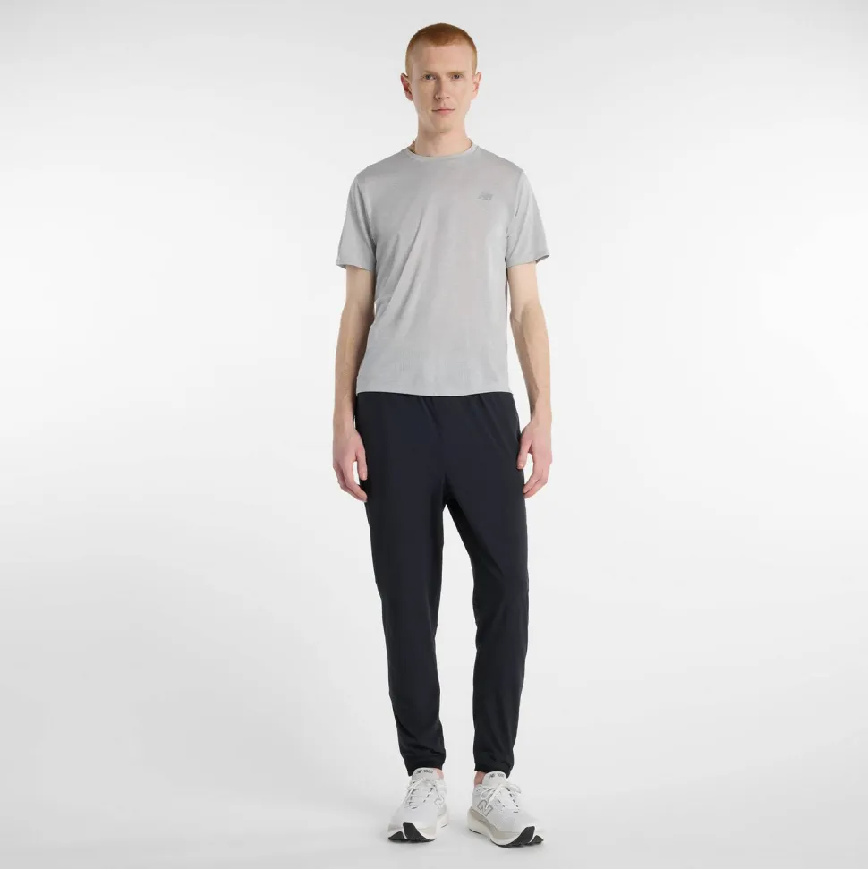 New Balance Men's Run Essential Jogger