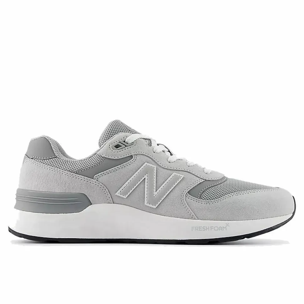 New Balance Men's Walking 880 V7